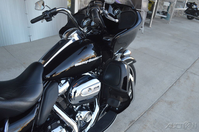 Road Glide® Limited