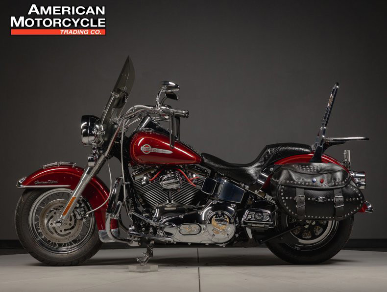 Heritage Softail® Classic 