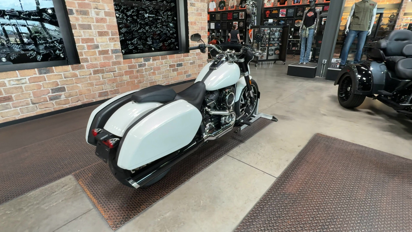 Sport Glide®