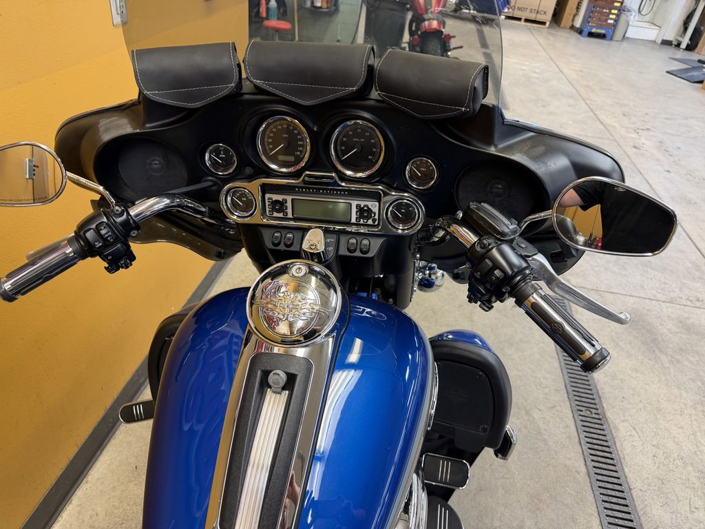 Electra Glide® Ultra Classic® 