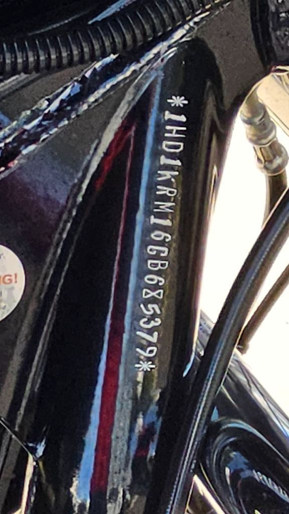 Street Glide® Special