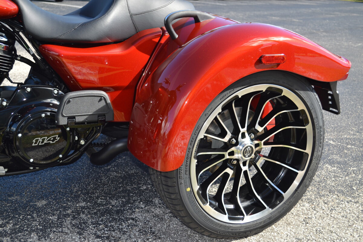 Road Glide® 3