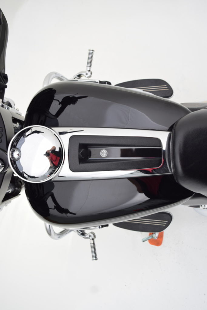 Electra Glide® Ultra Classic®