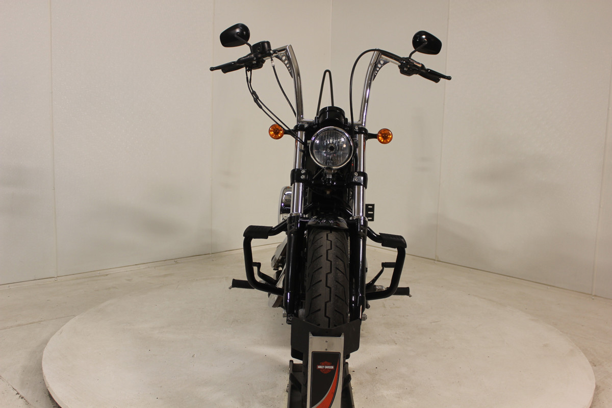 Sportster® Forty-Eight® Special