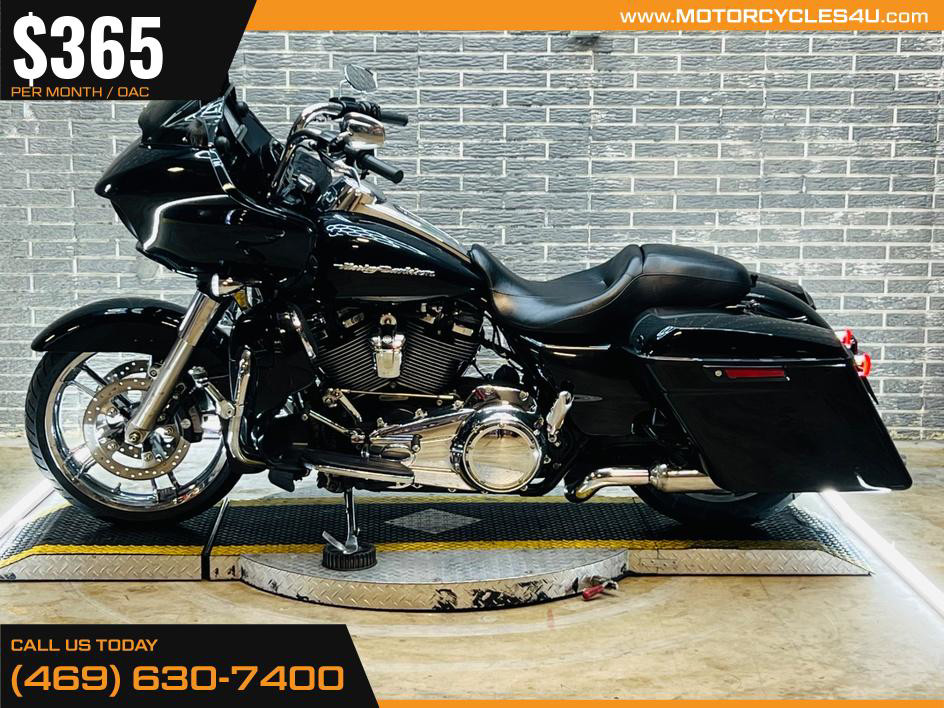 Road Glide® Special