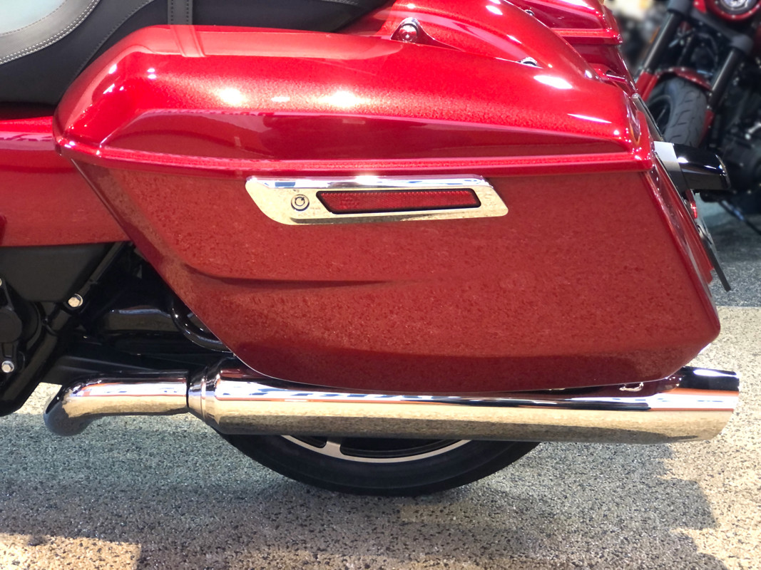 Road Glide®