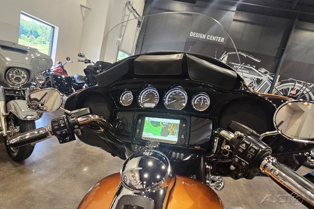 Electra Glide® Ultra® Limited