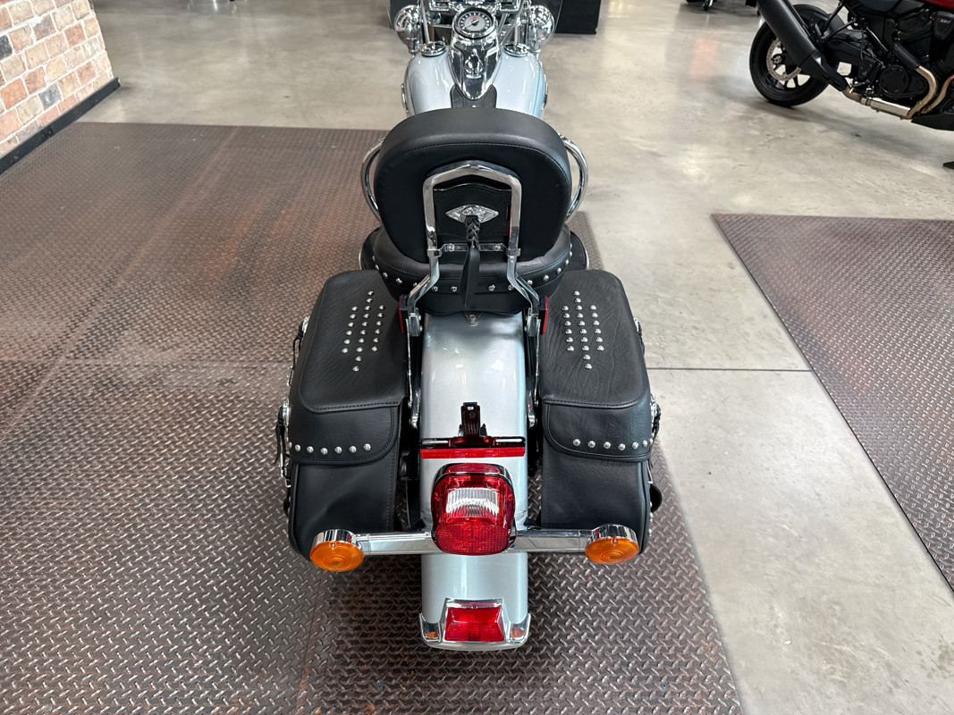 Heritage Softail® Classic