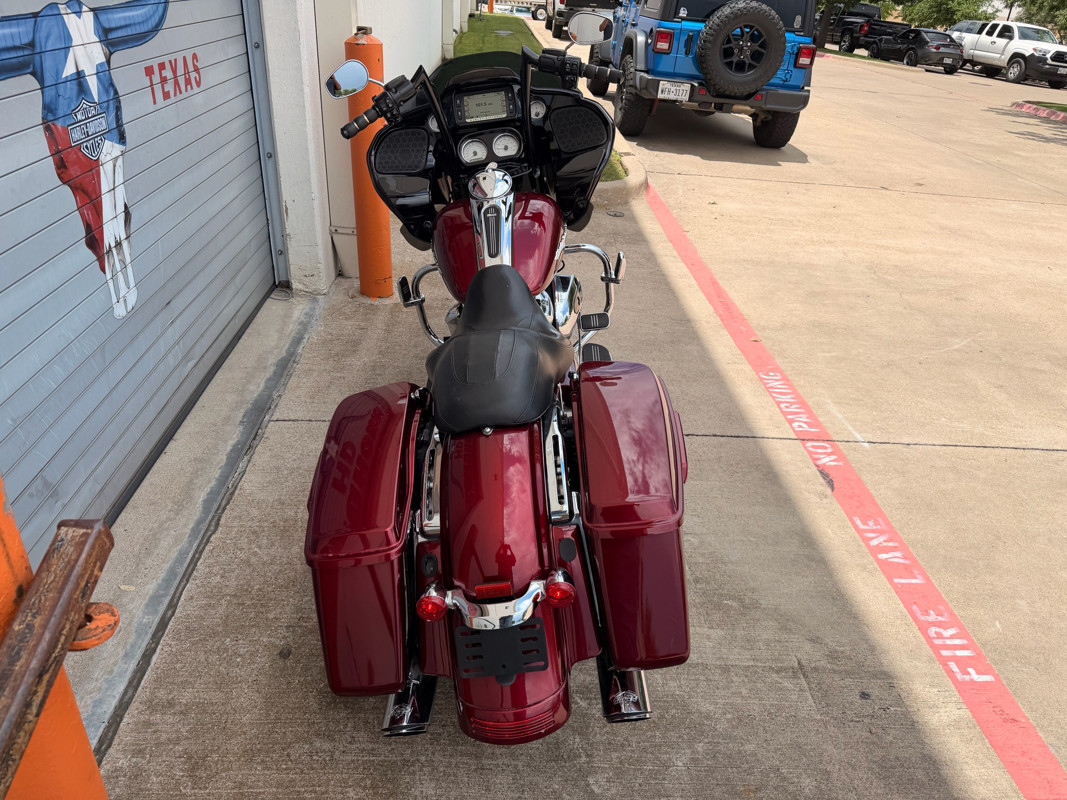 Road Glide® Special