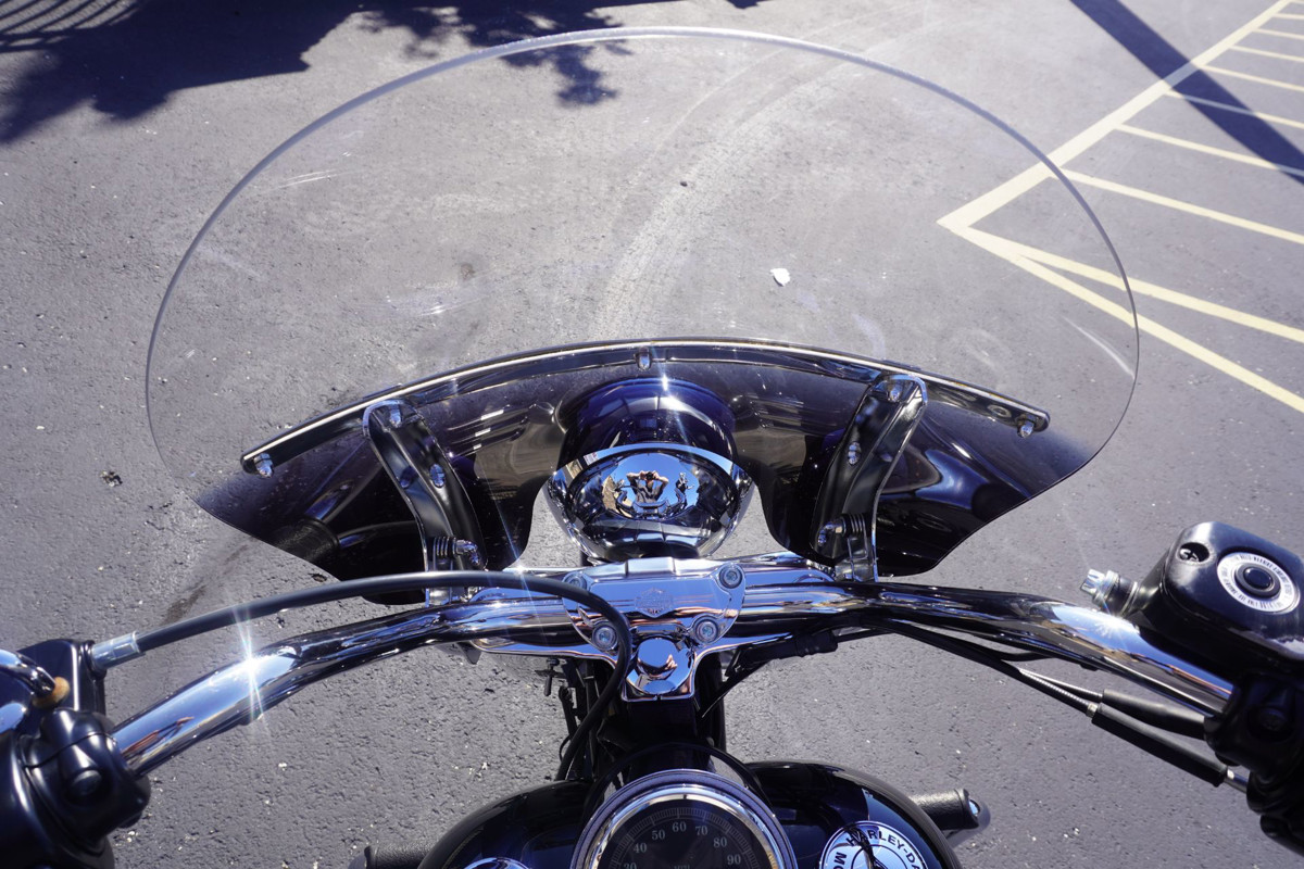 Heritage Softail® Classic