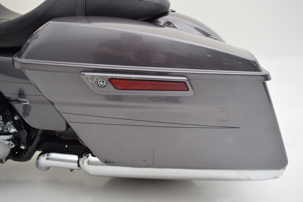 Street Glide® Special