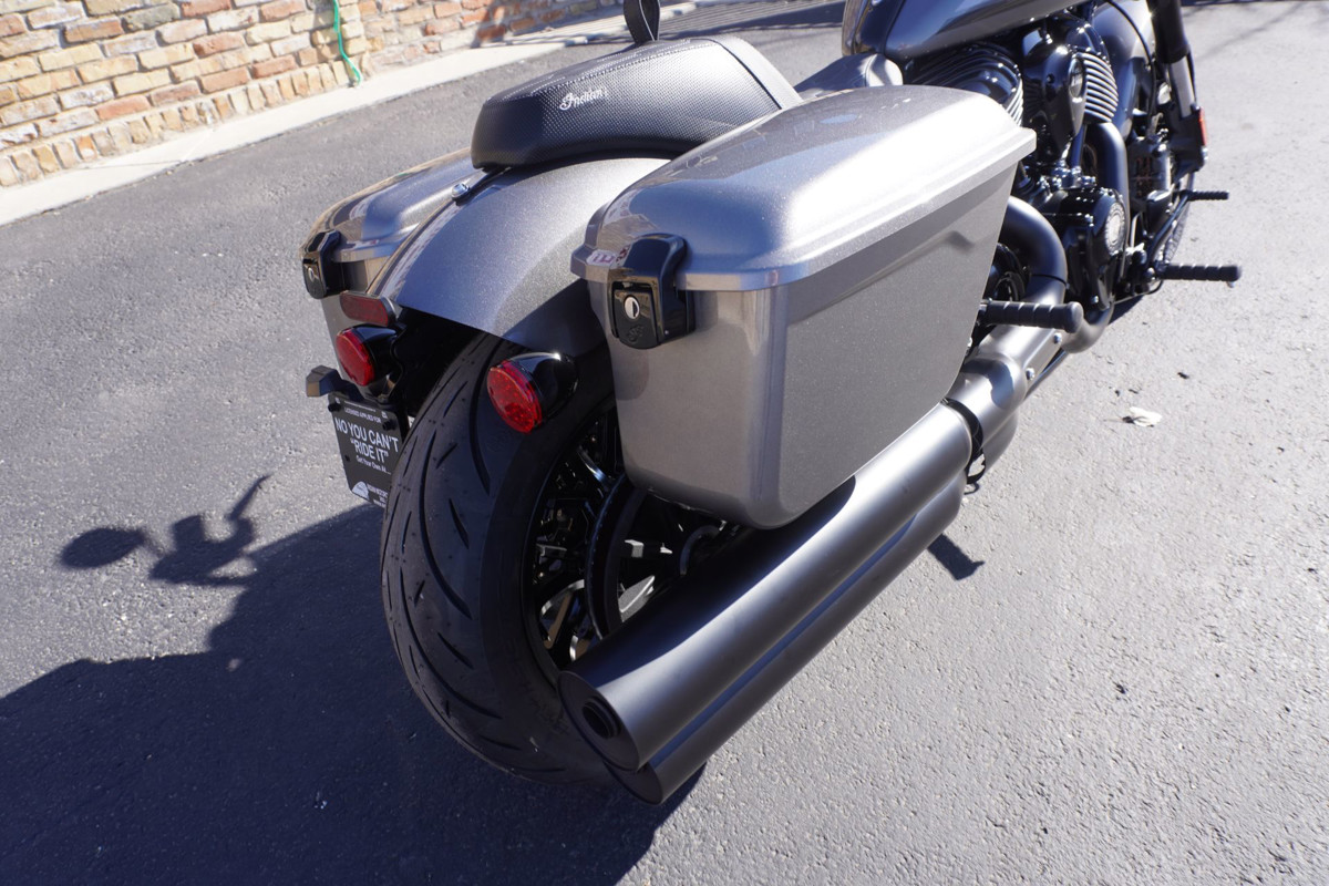 Sport Chief RT