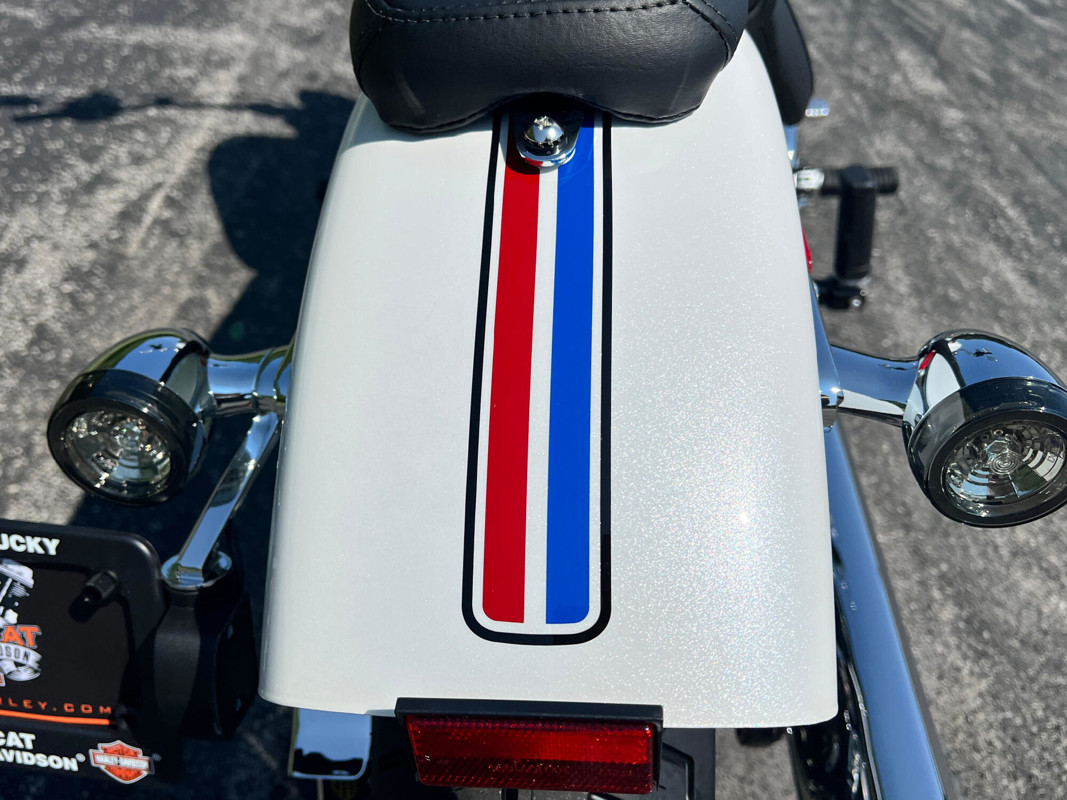 Super Glide