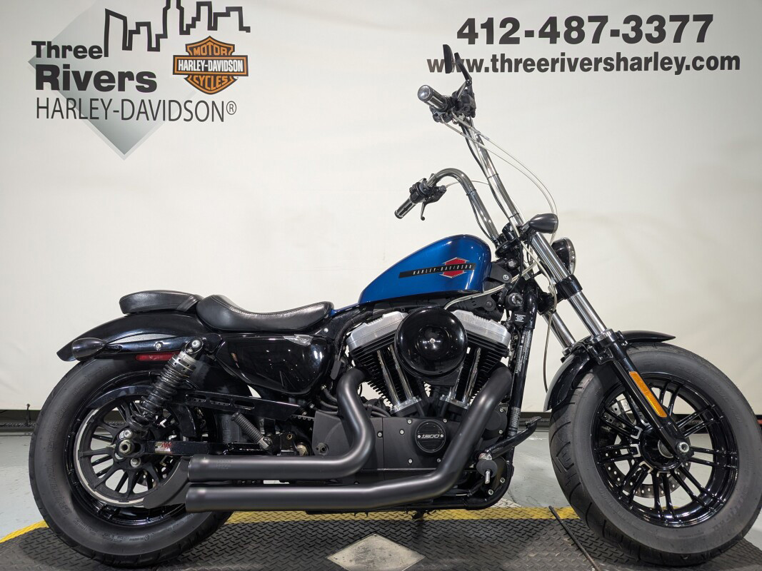 Forty-Eight®
