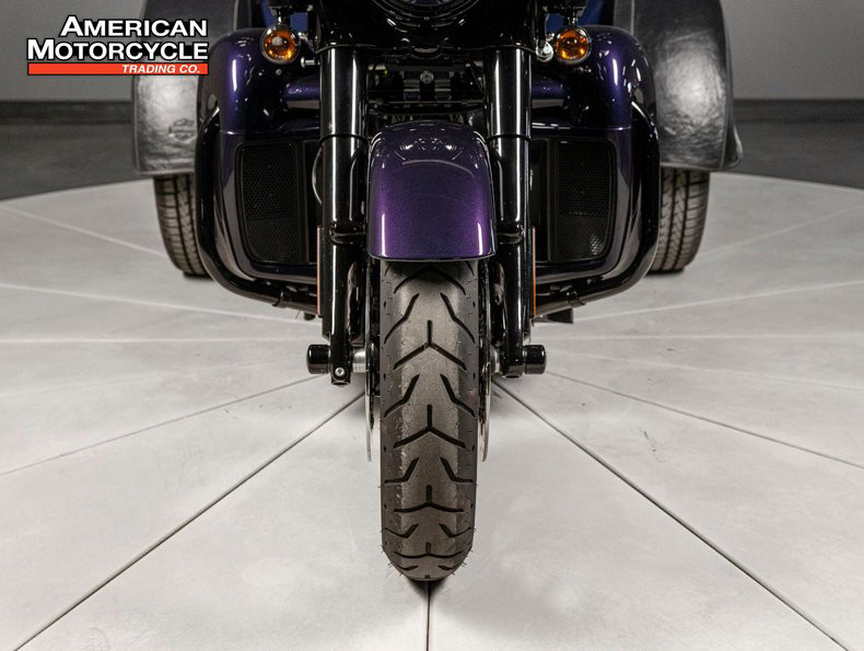 Tri Glide® Ultra