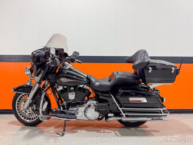Electra Glide® Classic