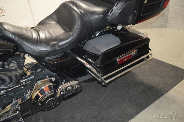 Ultra Classic® Electra Glide®
