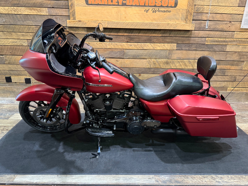 Road Glide® Special
