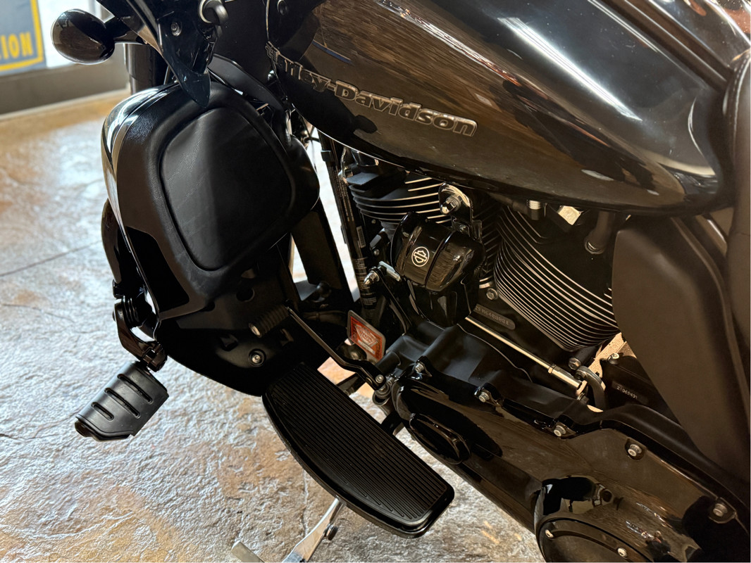 Road Glide® Limited