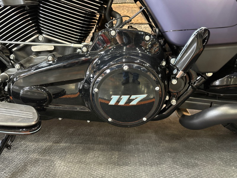 Road Glide®