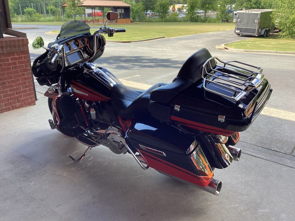 CVO® Limited