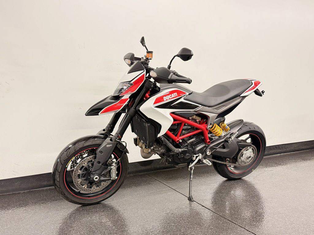 Hypermotard SP
