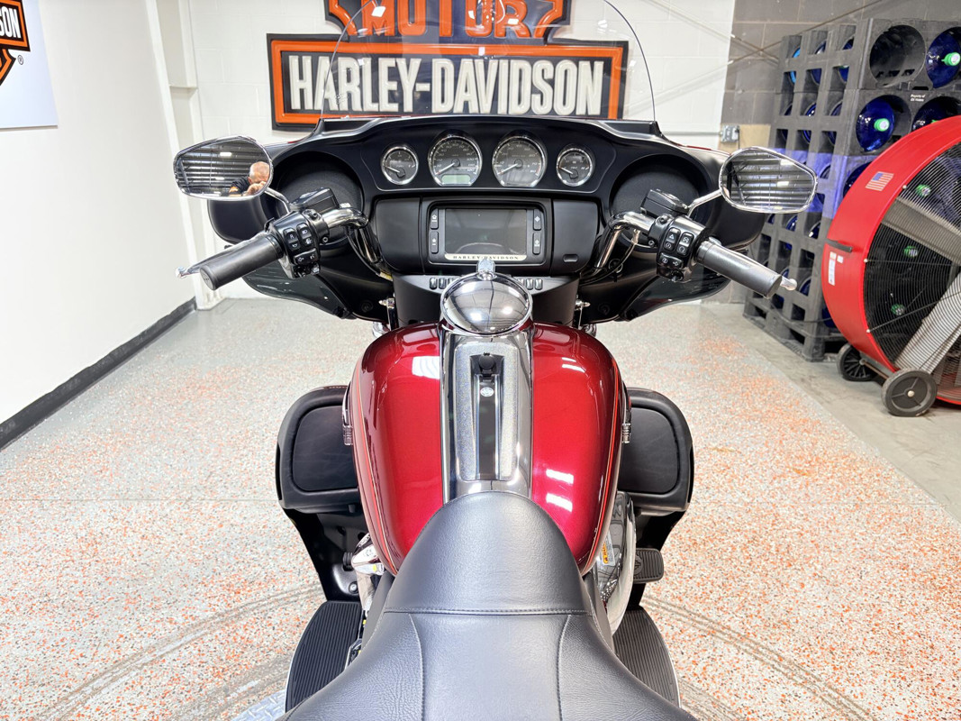 Tri Glide® Ultra