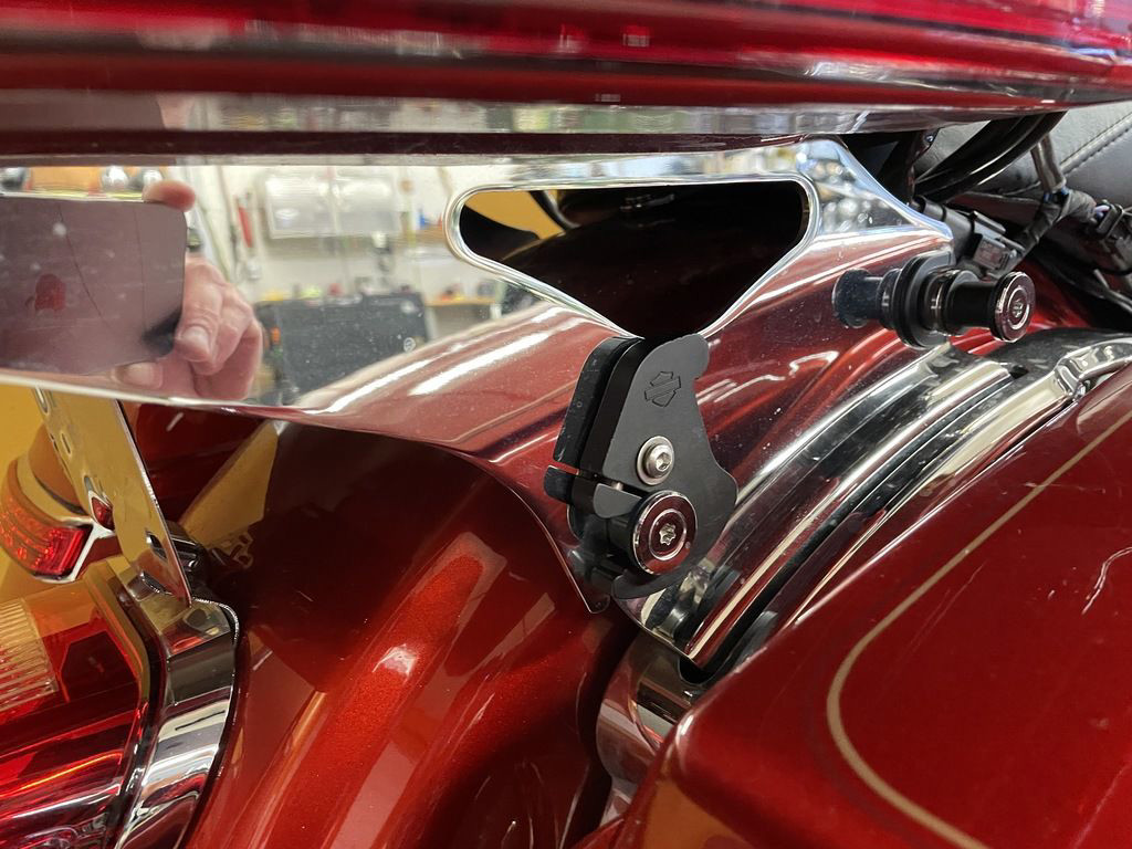 Ultra Classic® Electra Glide®