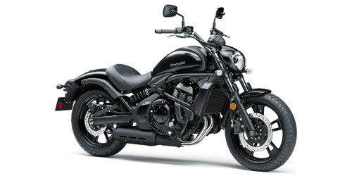 Vulcan S ABS