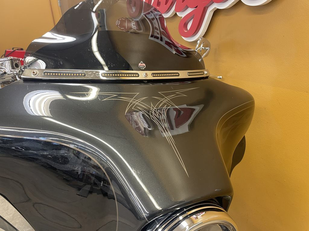 CVO® Street Glide®