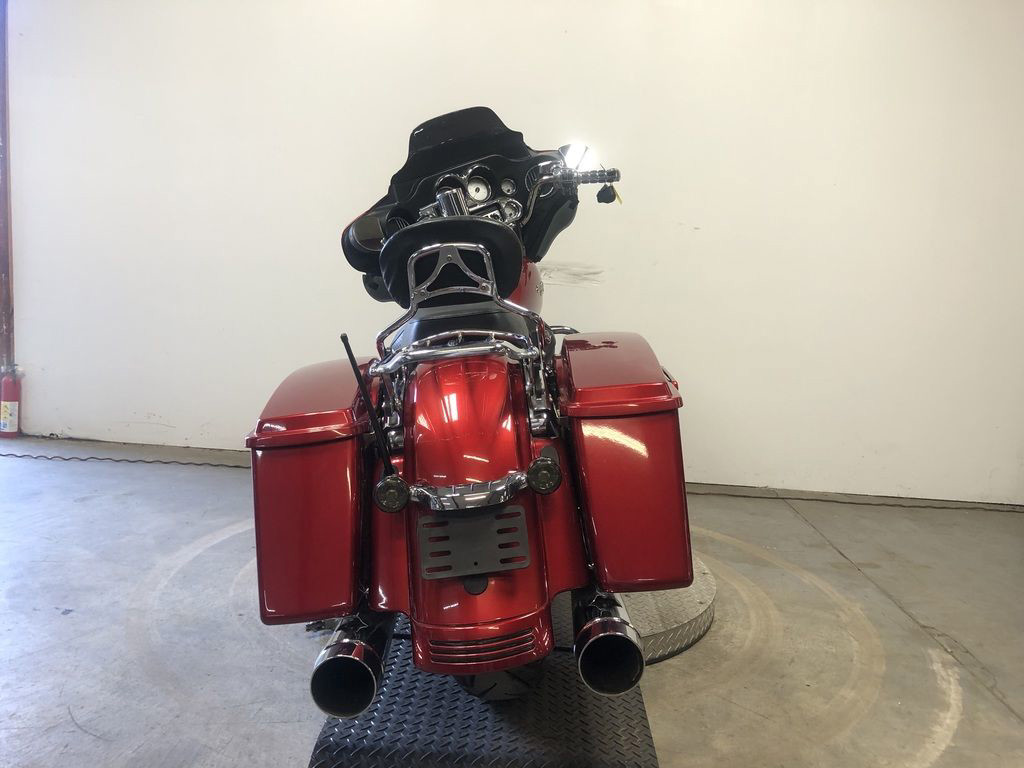 Street Glide®