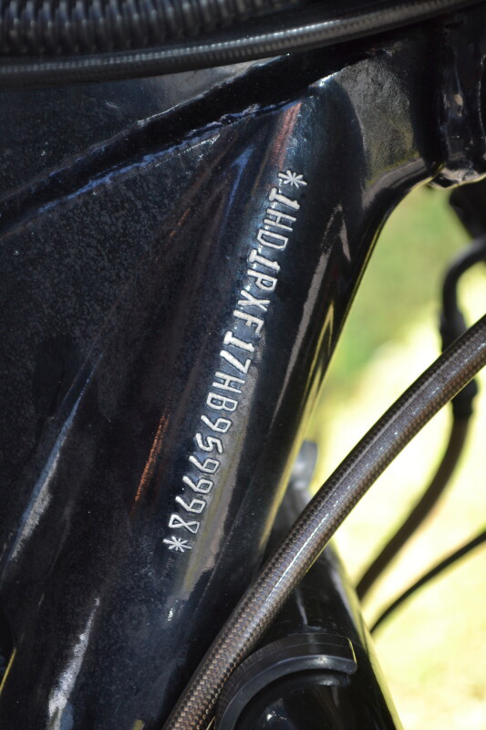 CVO® Street Glide®