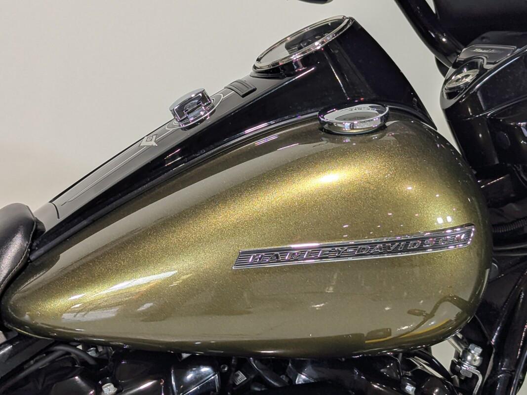 Road King® Special