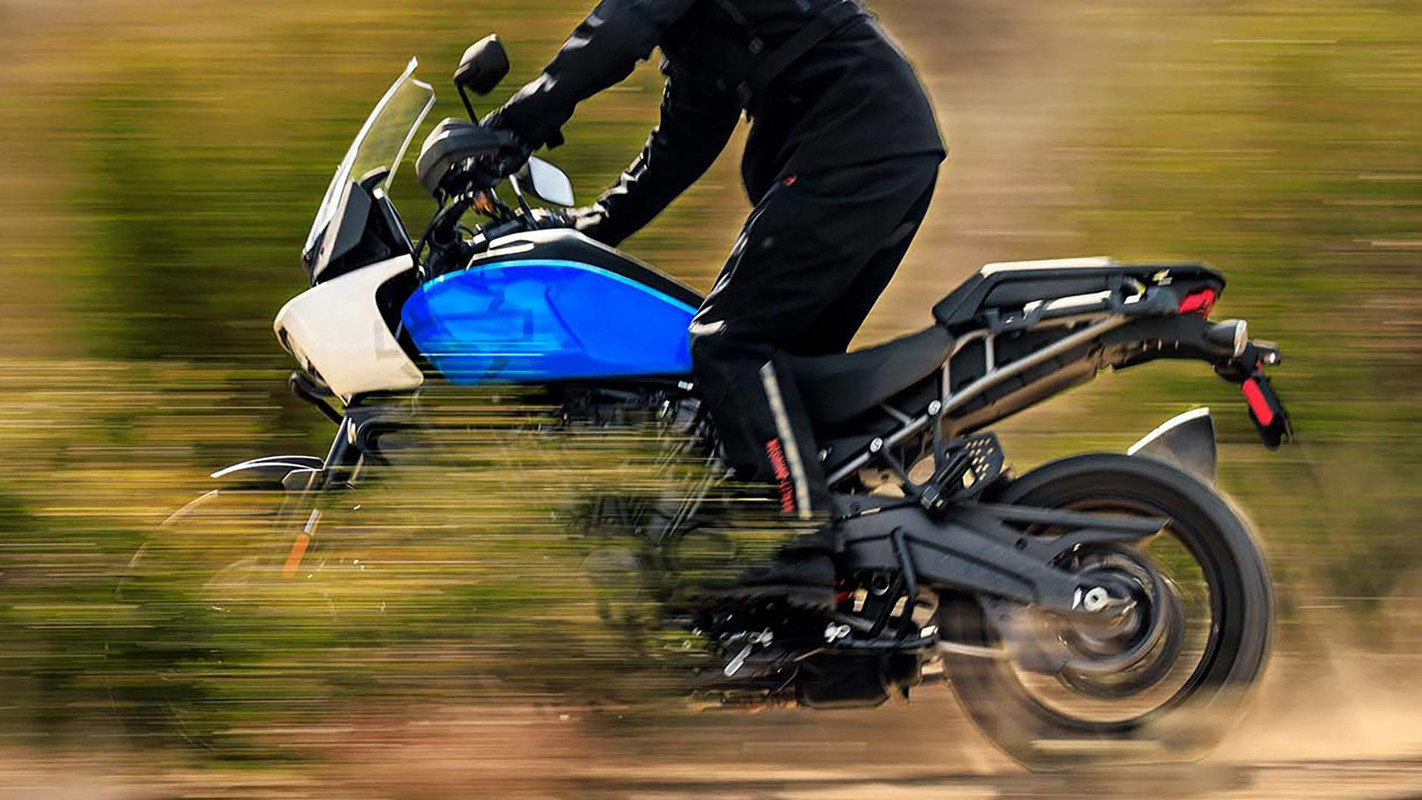 Pan America® 1250 Special