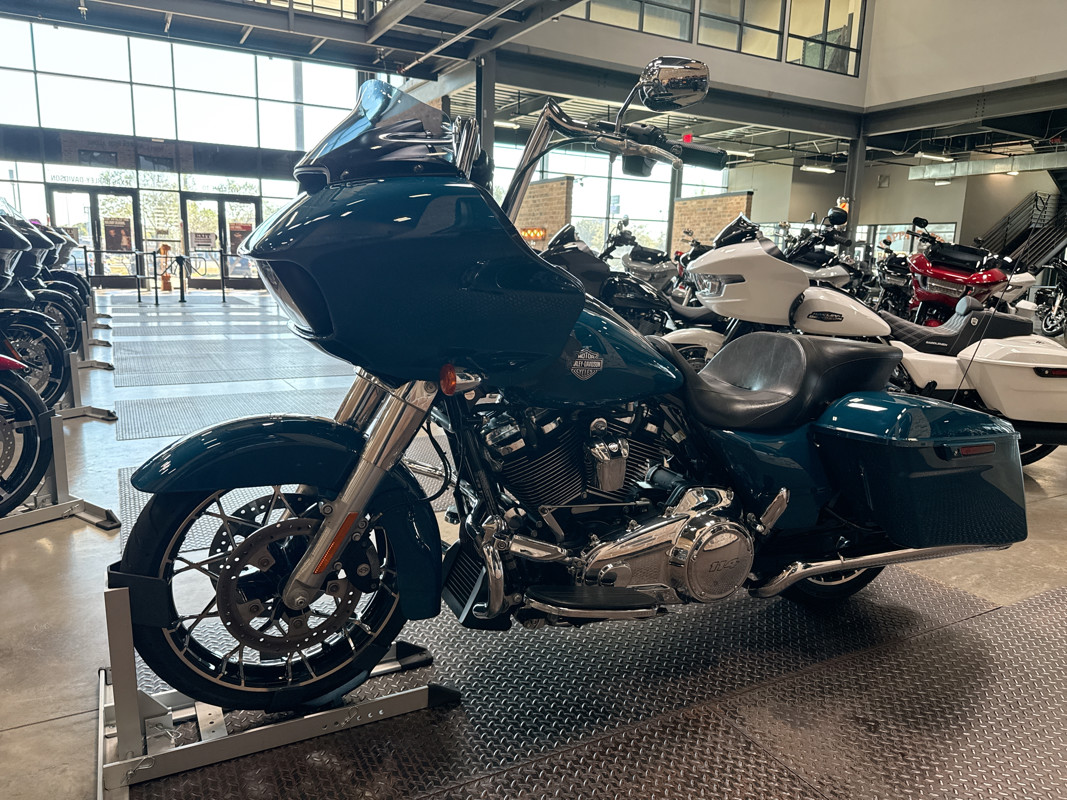 Road Glide® Special