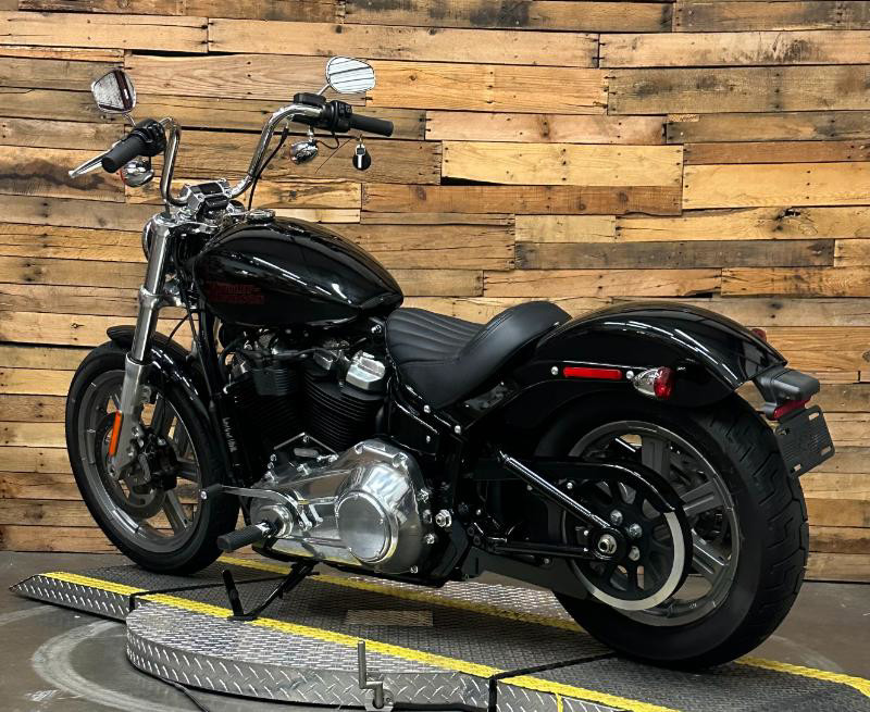 Softail® Standard