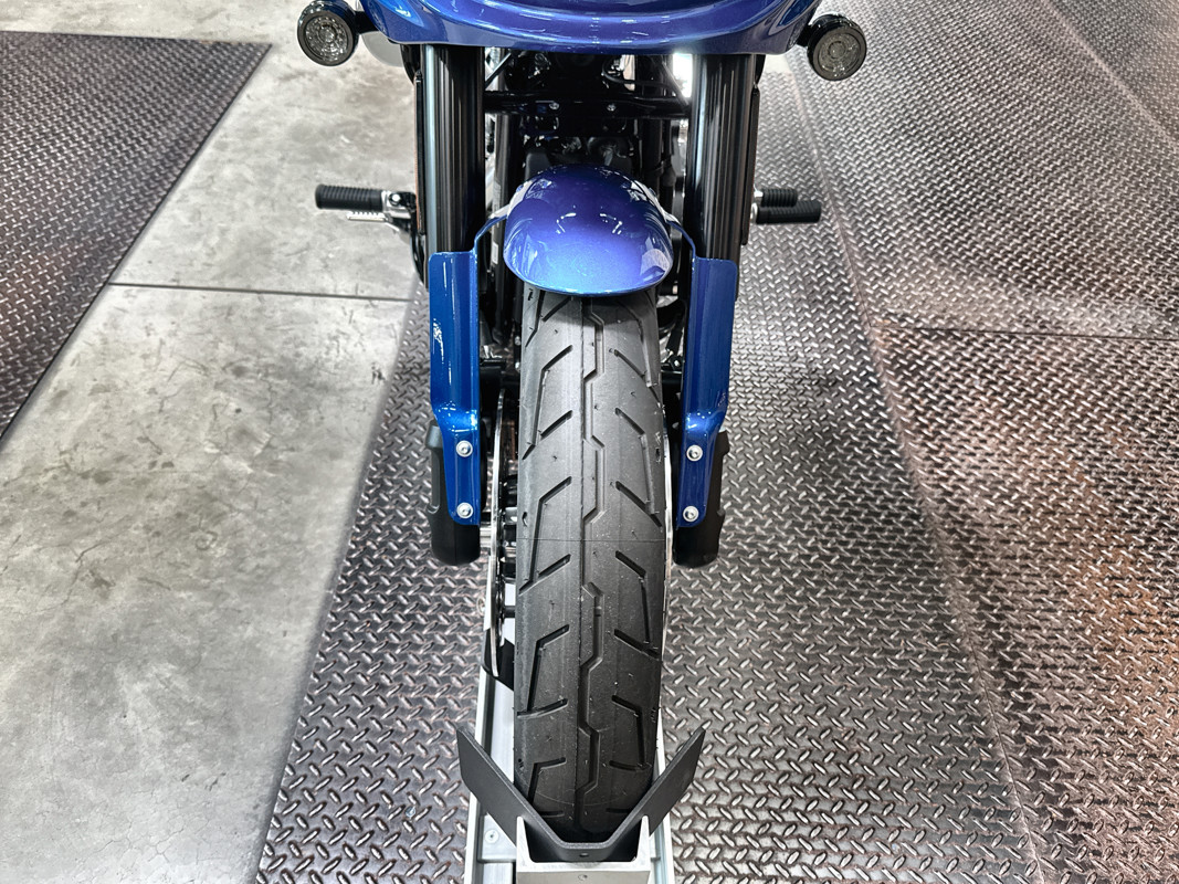 Low Rider® ST