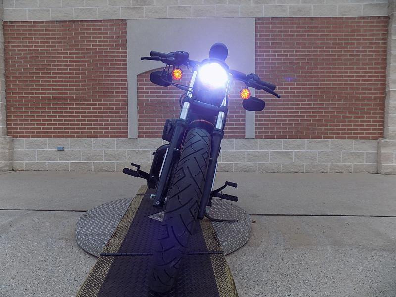 Sportster® Iron 883®