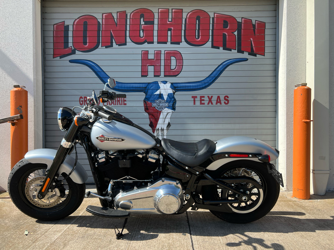 Softail® Slim®