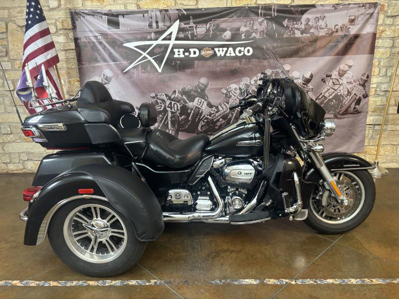 Tri Glide® Ultra
