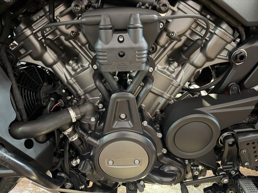 Pan America® 1250 Special