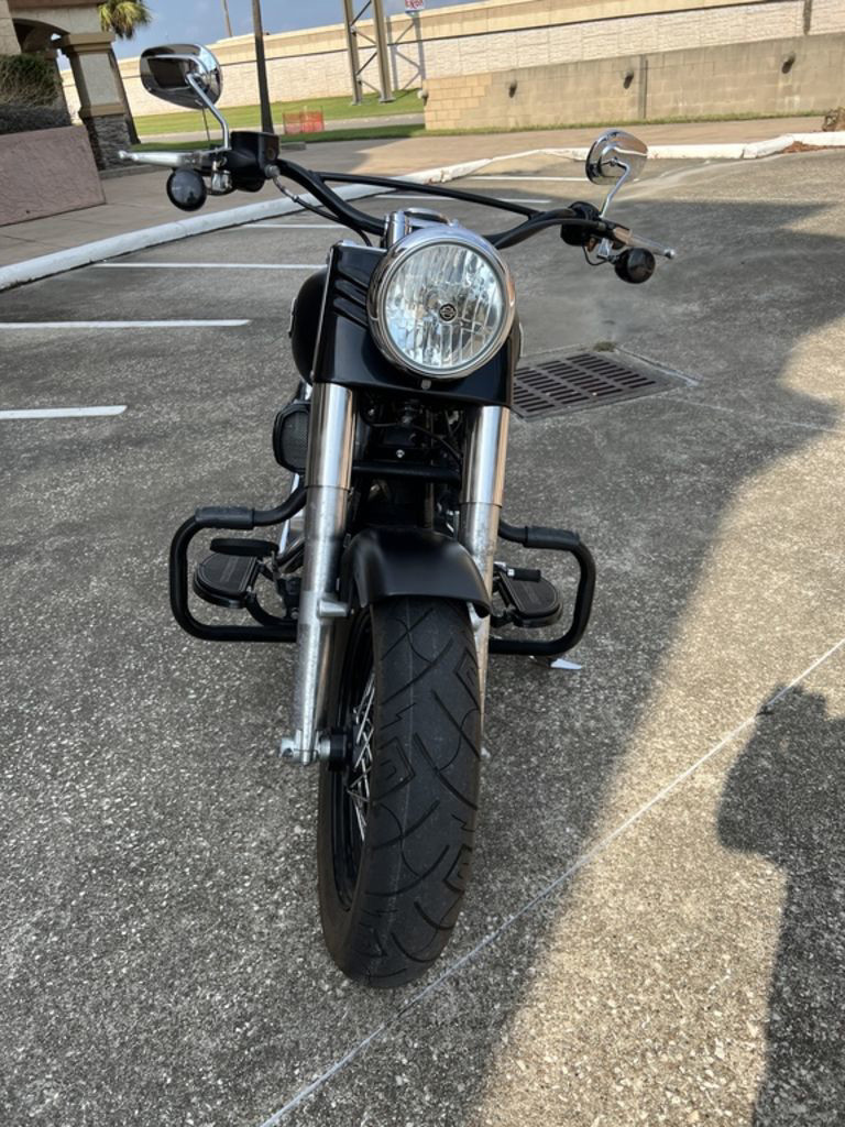 Softail® Slim®