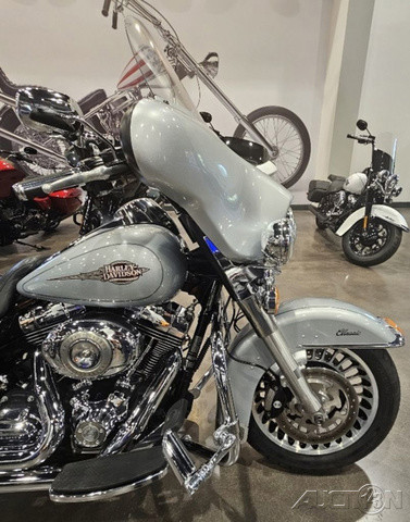 Electra Glide® Classic