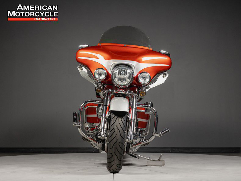 Screamin' Eagle Ultra Classic®