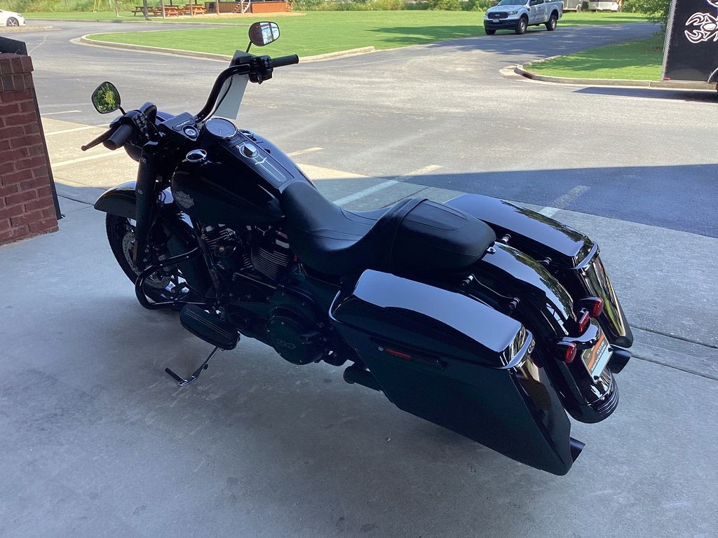 Road King® Special