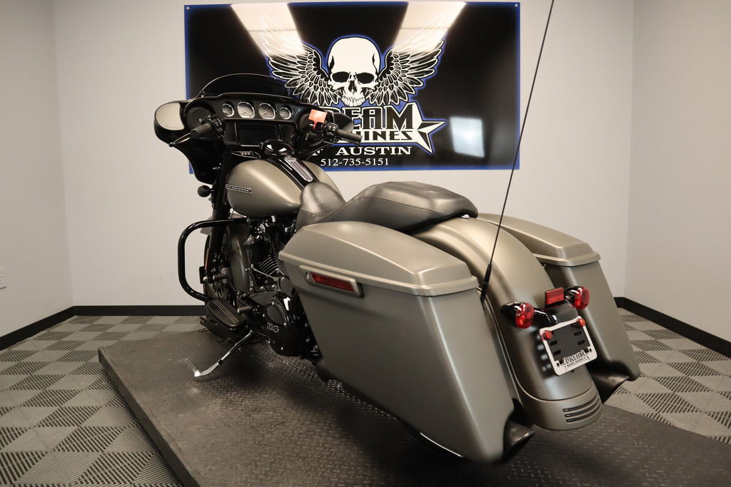 2019 HarleyDavidson® FLHXS Street Glide® Special for Sale in Austin