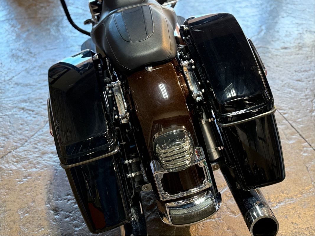 Electra Glide® Ultra Classic®