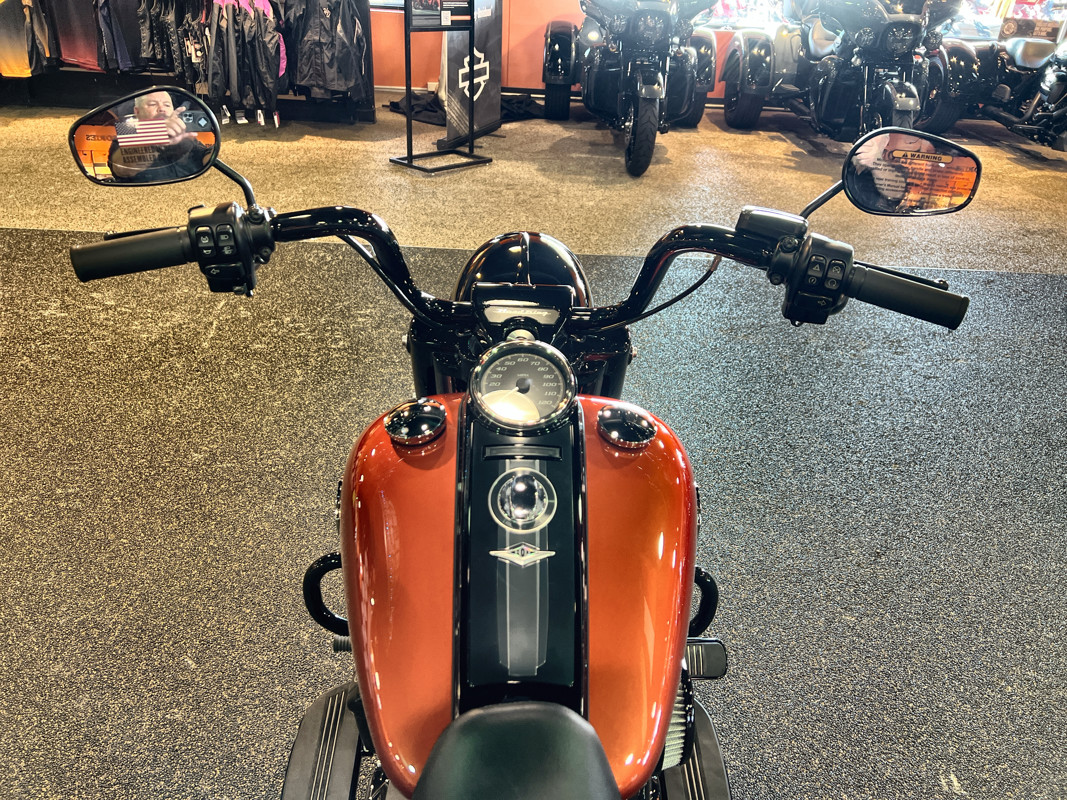 Road King® Special