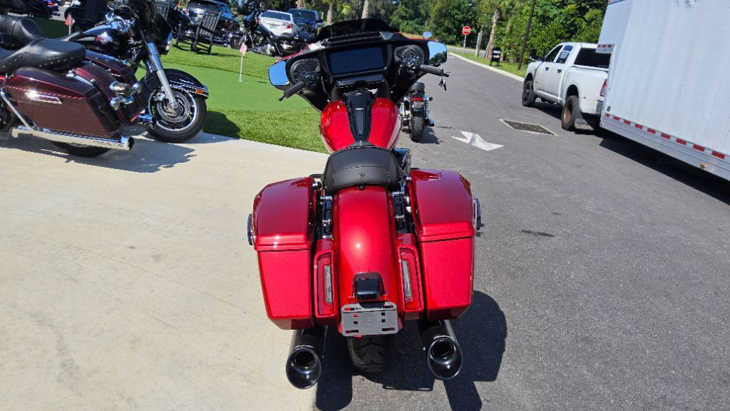 Street Glide®