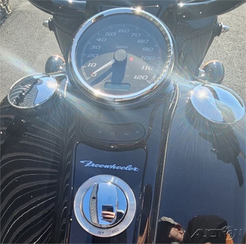 Freewheeler®